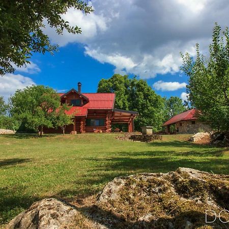 Country House Doliba Musaluk Extérieur photo
