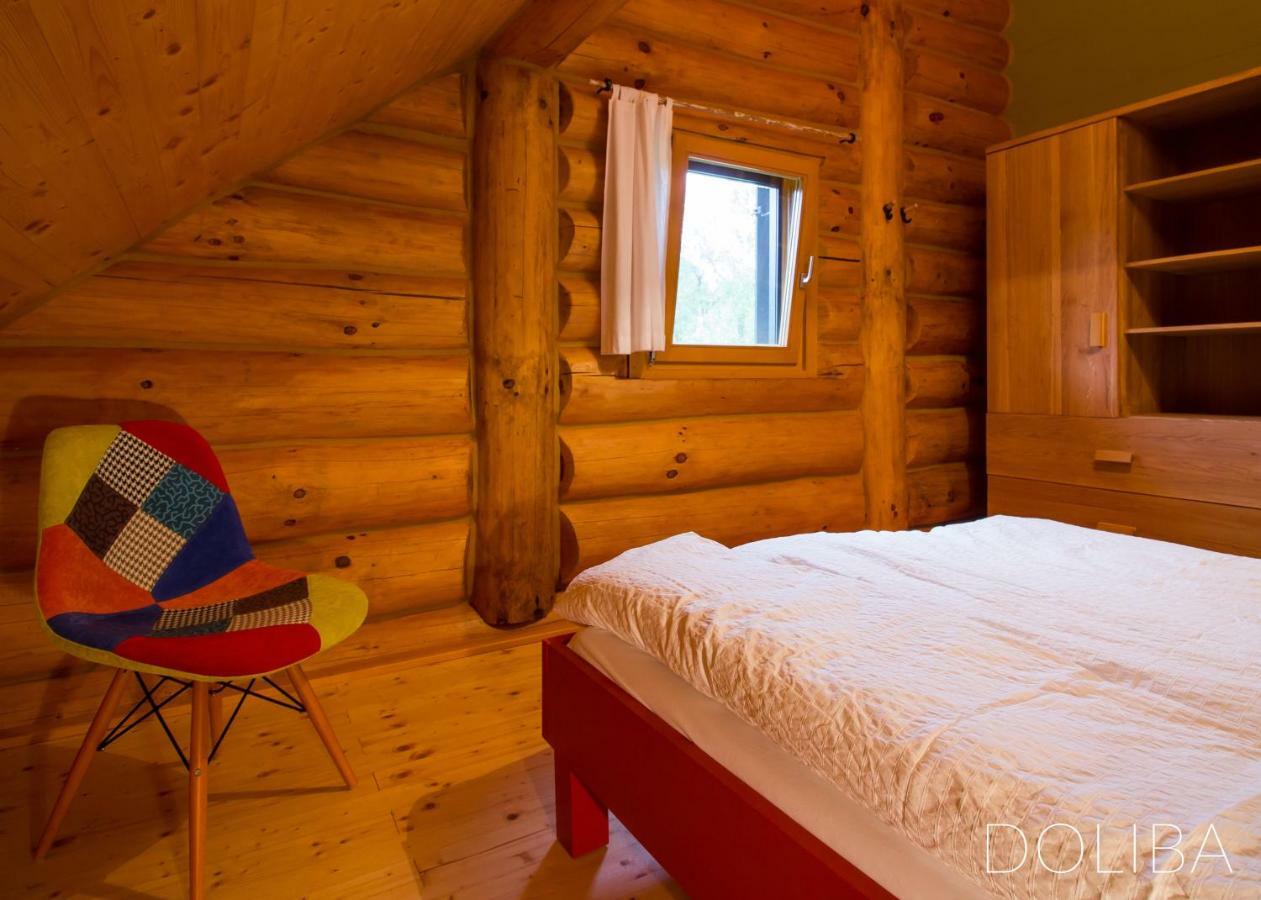 Country House Doliba Musaluk Extérieur photo